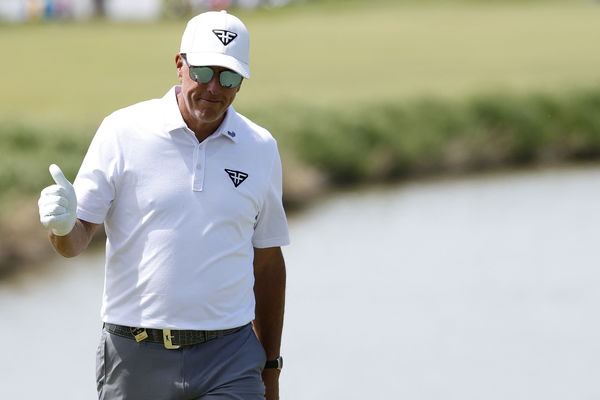 Report: PGA Tour boss convinced tycoon to drop $1bn LIV Golf investment