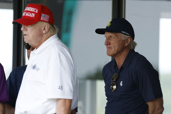 Report: Donald Trump hit with fresh Open Championship snub!