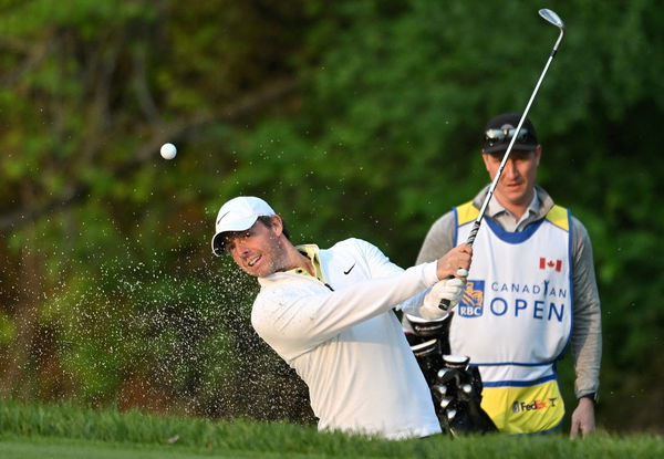 10 majors shared between trio in star-studded group for R1 & R2 of US Open