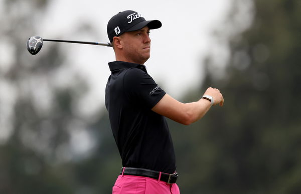 Justin Thomas set to miss another PGA Tour cut!