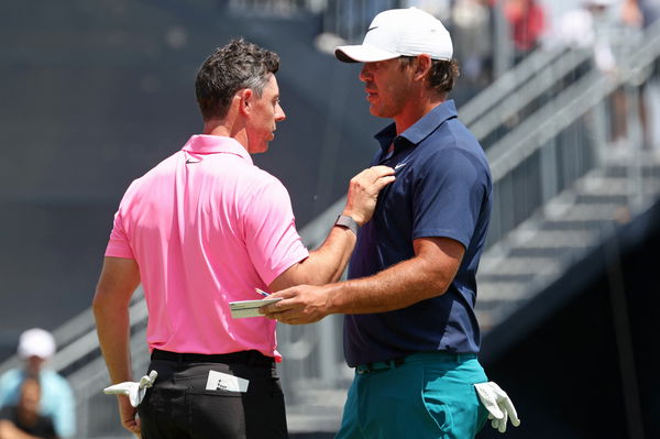 Ryder Cup skipper hails LIV Golf's Brooks Koepka amid Bubba's Talor Gooch plea