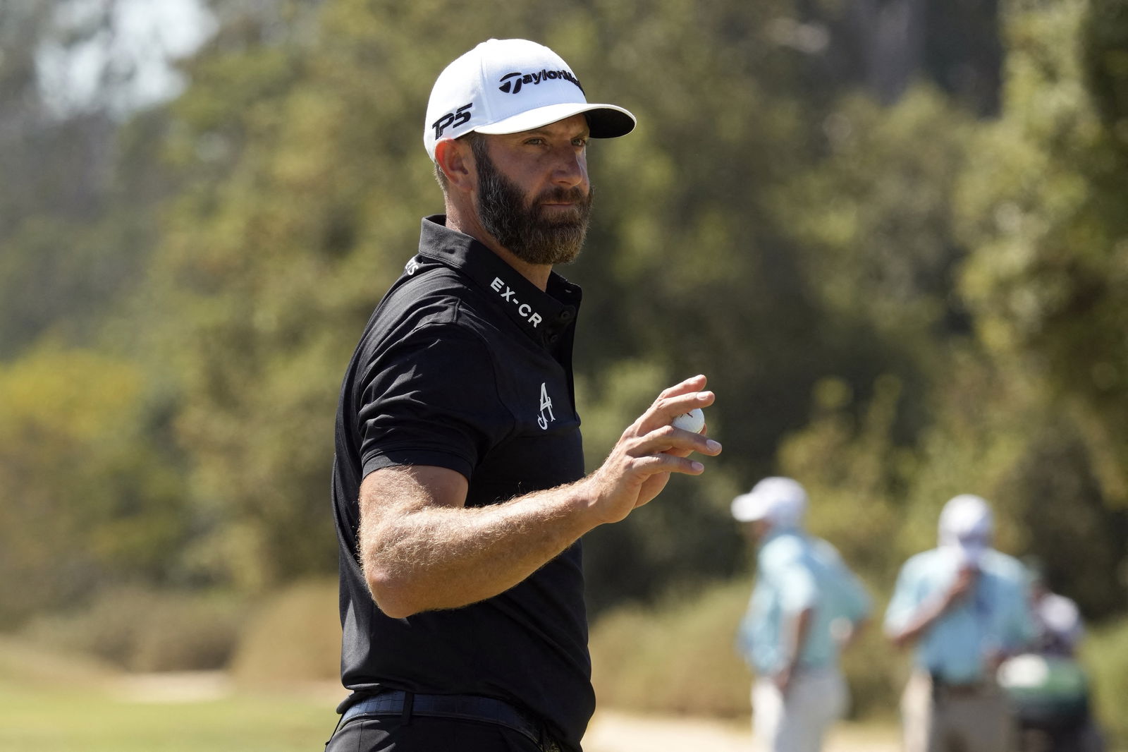 Ryder Cup 2023: Who is in and who is out for Europe and United States?