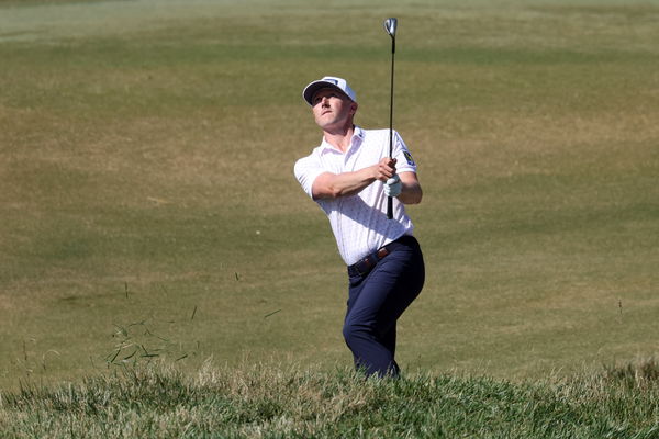 The reason why this PGA Tour pro withdrew from Travelers will make you wince