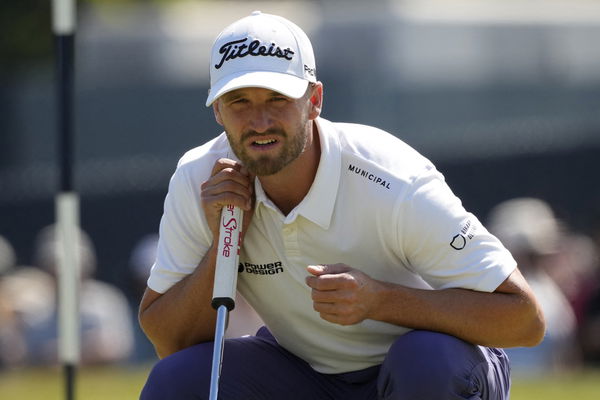 PGA Tour pro SLAMS late tee times at US Open as golf fans jump in to the debate!