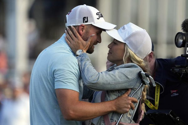 Wives and girlfriends of final 30 PGA Tour pros at Tour Championship