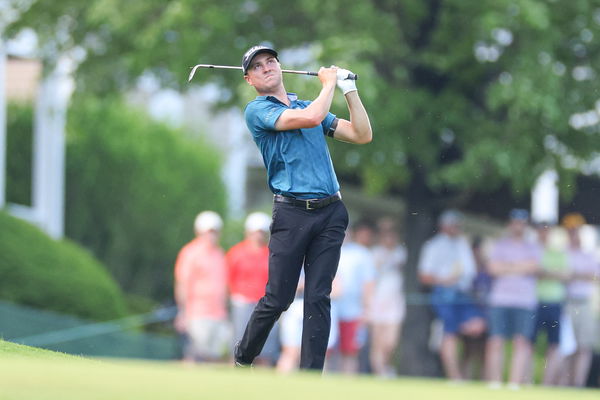 Justin Thomas set to miss another PGA Tour cut!