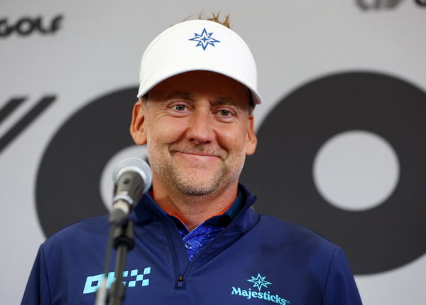 Ian Poulter opens up on relationship with ex Ryder Cup partner Rory McIlroy