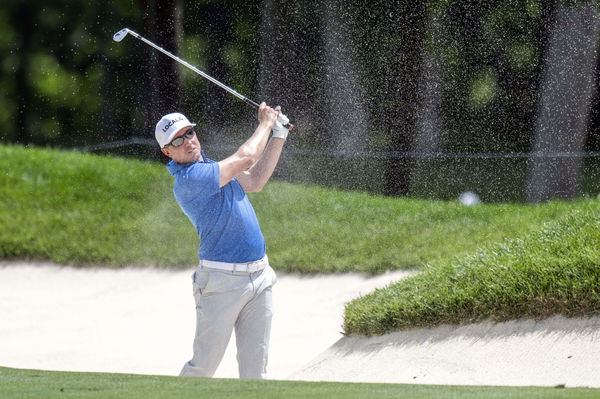 Jonas Blixt had WILD plans after shooting 62 at John Deere Classic