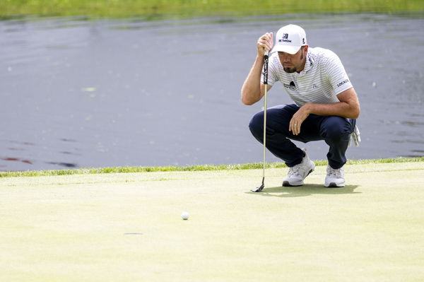 PGA Tour pro breaks down NIGHTMARE season: 