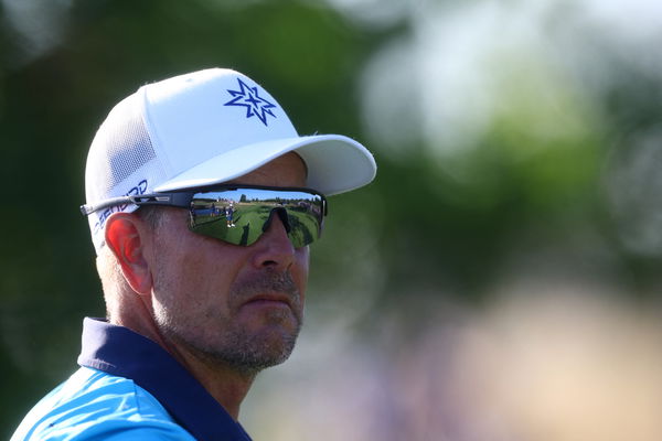 Henrik Stenson