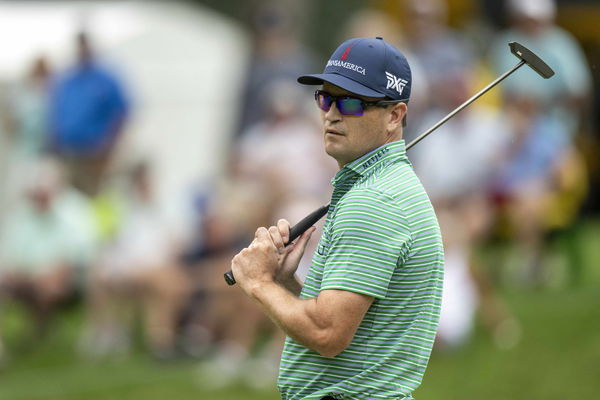 Ryder Cup vice captain Fred Couples spills the beans! 