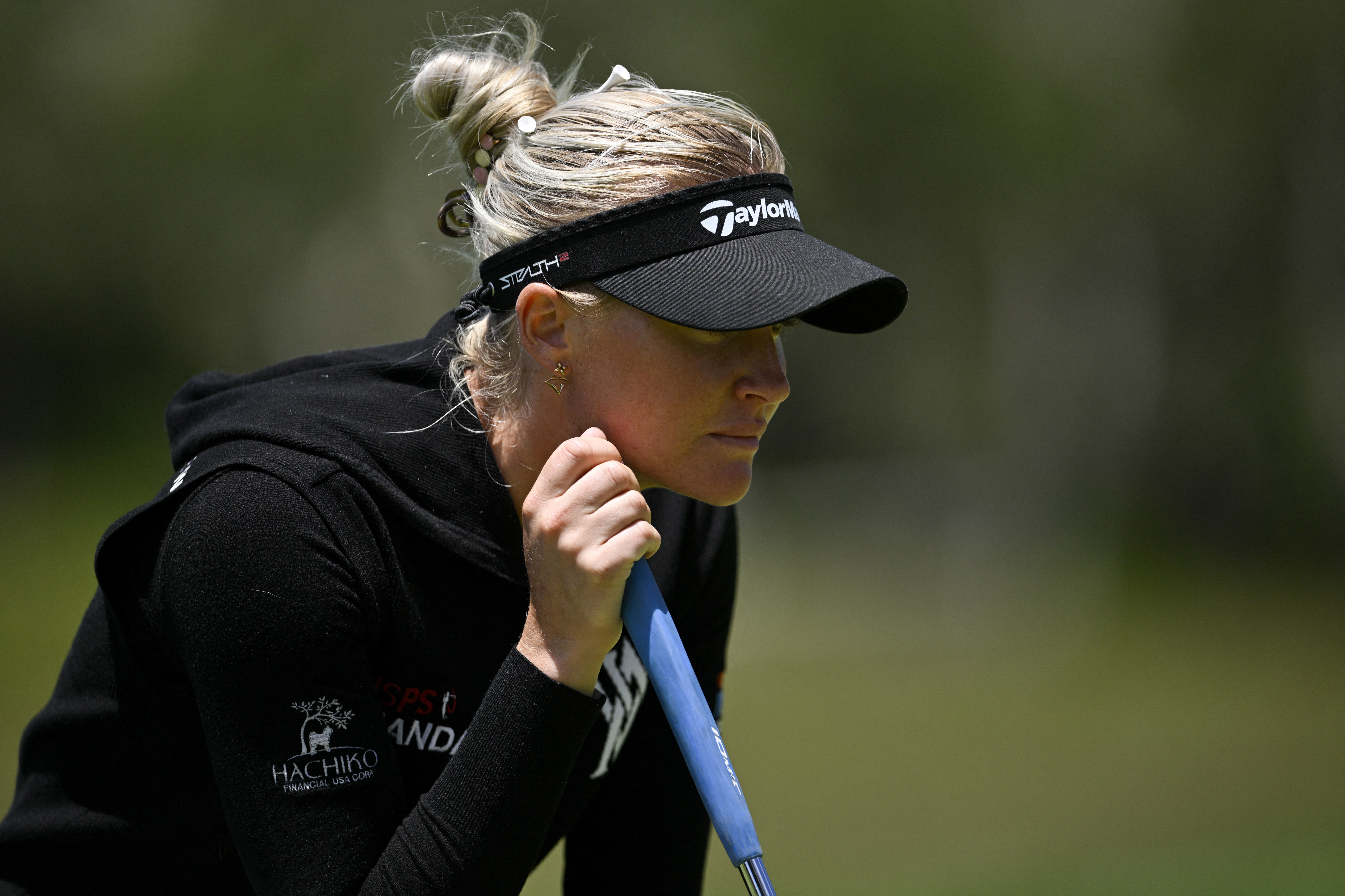 Charley Hull boyfriend: Who is the LPGA Tour star currently dating?