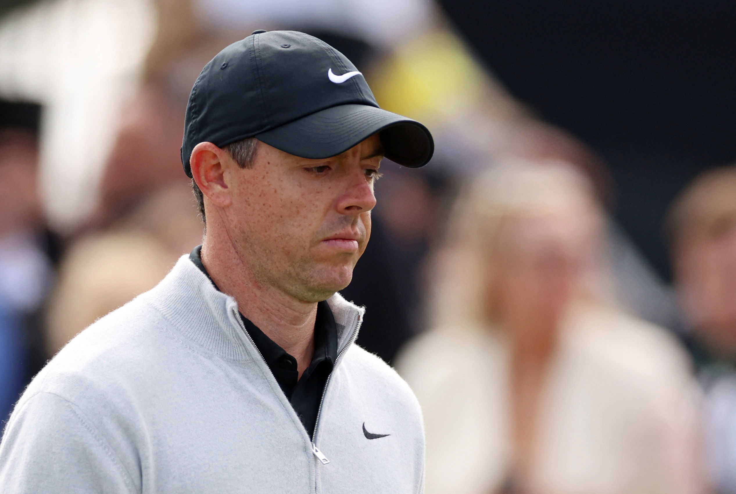 Rickie and Rory discuss JT: 