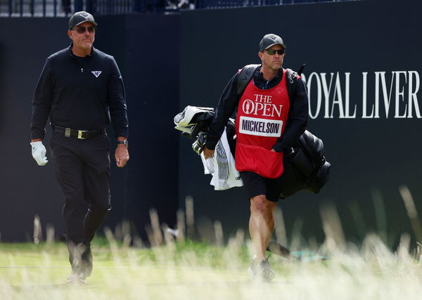 Why haven't LIV Golf got OWGR points yet? Report: Cheating concerns