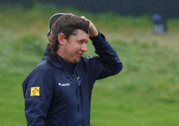 Why haven't LIV Golf got OWGR points yet? Report: Cheating concerns