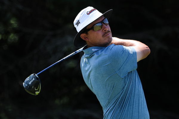 Five of the biggest names who MISSED OUT on PGA Tour's FedEx Cup playoffs