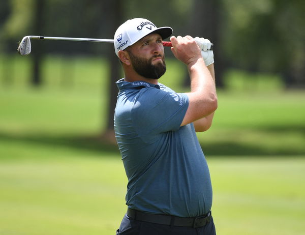 Lucas Glover beats Patrick Cantlay in playoff to win FedEx St Jude Championship