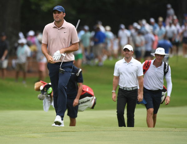 10 fascinating stats to pay close attention to ahead of the Tour Championship