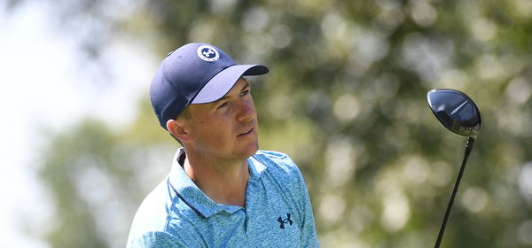 Jordan Spieth