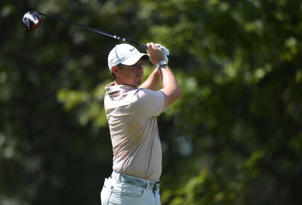 Lucas Glover beats Patrick Cantlay in playoff to win FedEx St Jude Championship