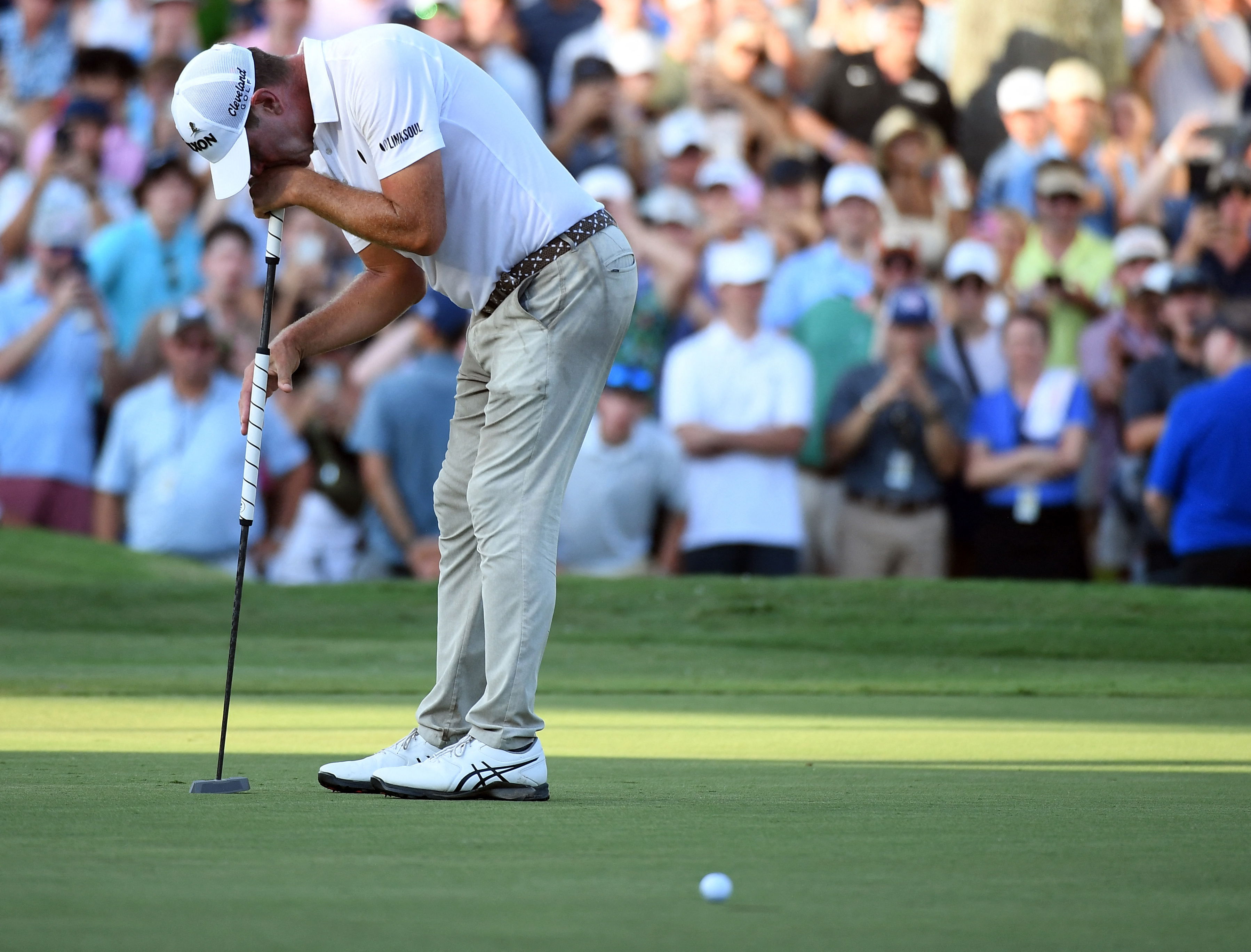 18 of the most ANNOYING golf phrases of all time | Roberts Rants