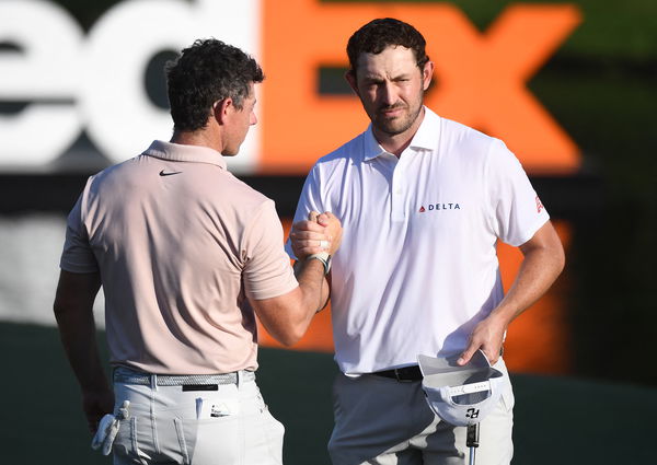 10 fascinating stats to pay close attention to ahead of the Tour Championship