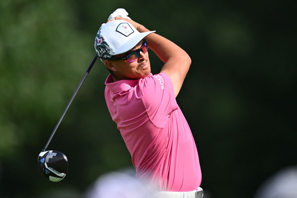 Rickie Fowler about to earn serious dollar in PGA Tour's PIP race!