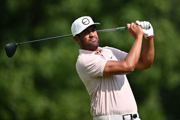 PGA Tour star Tony Finau sued for millions: 