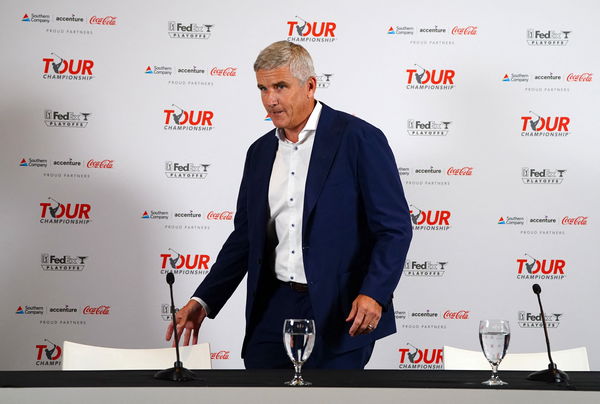 PGA Tour boss put on full blast after bombshell report: 