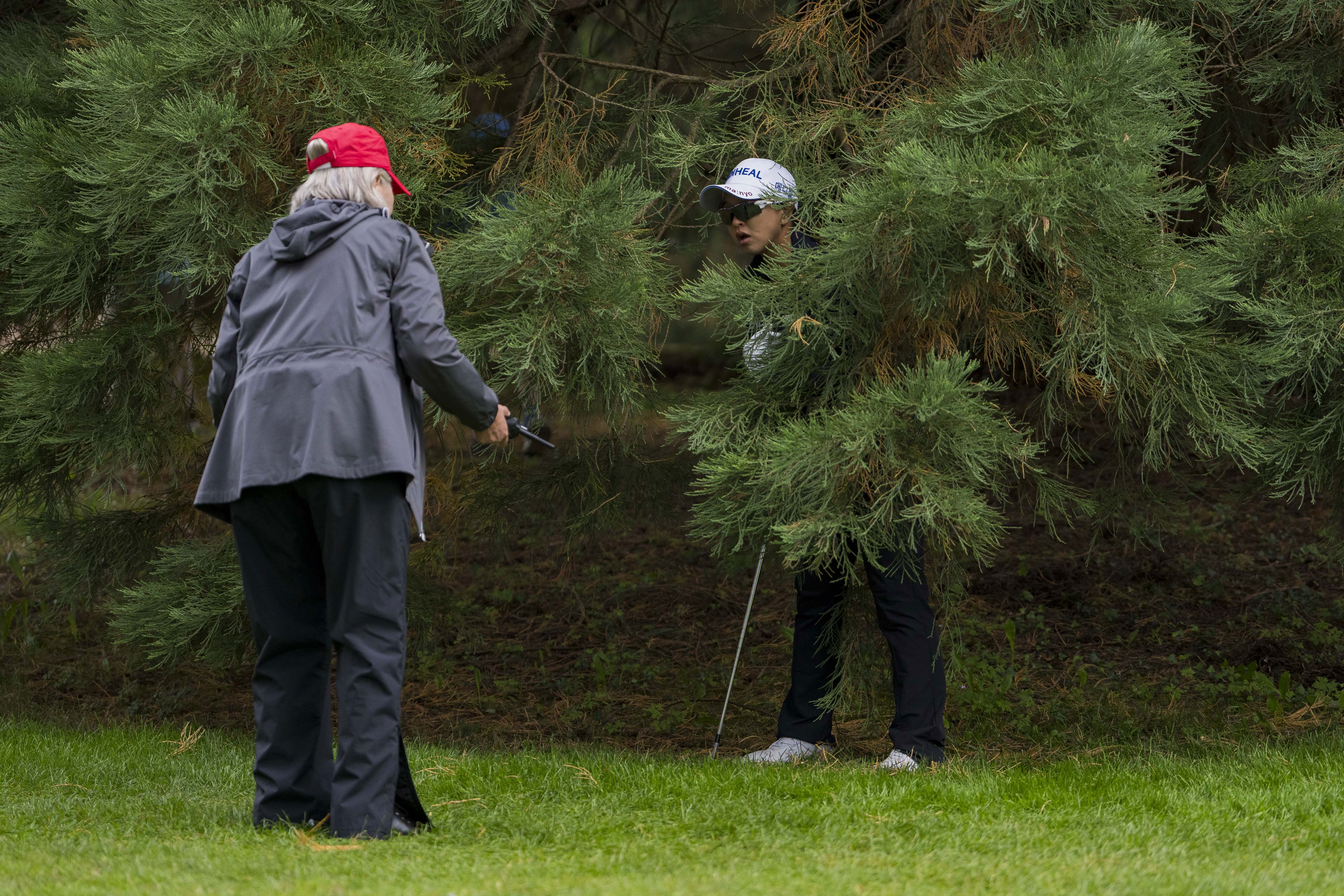 18 most irritating things a golfer can do | Roberts Rants
