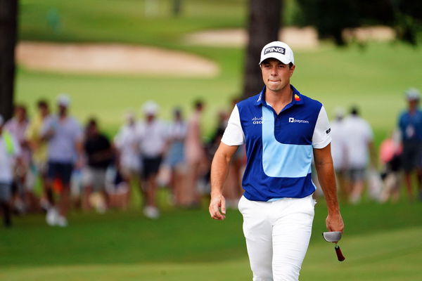 Rory McIlroy was always on Ludvig Aberg's bandwagon: 