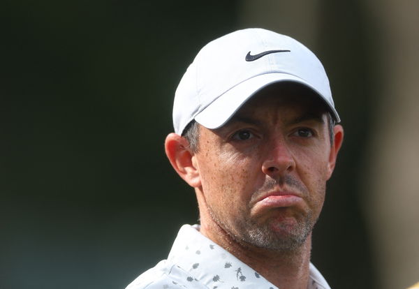 Rory McIlroy to LIV Golf mastermind: 