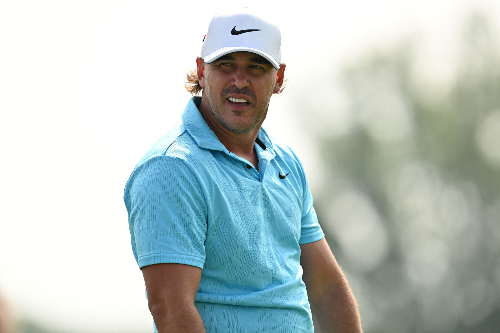 Brooks Koepka makes interesting driver switch just before Ryder Cup