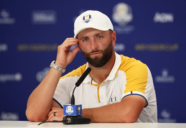 Jon Rahm 