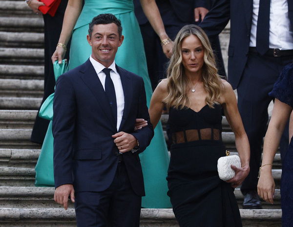 Meet the wives and girlfriends of the 2023 European Ryder Cup side