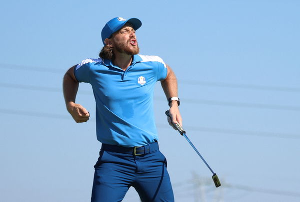 Ryder Cup 2023: Player Ratings; Rory McIlroy 9, Scottie Scheffler 3