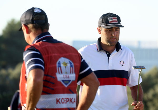 Jon Rahm has words for Rory McIlroy and Scottie Scheffler