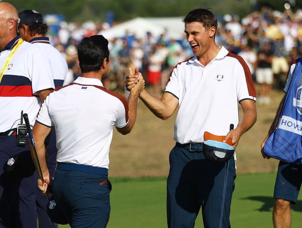 Ryder Cup 2023: Player Ratings; Rory McIlroy 9, Scottie Scheffler 3