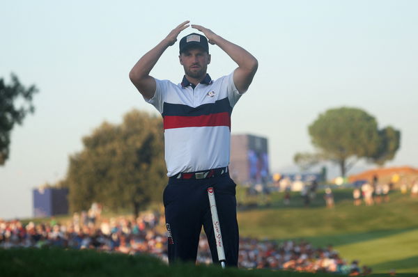 Ryder Cup 2023: Player Ratings; Rory McIlroy 9, Scottie Scheffler 3