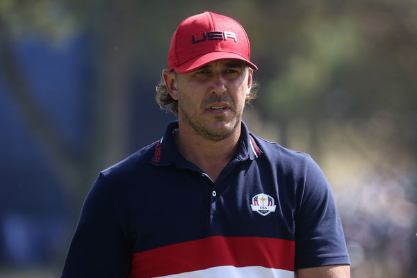 Ryder Cup 2023: Player Ratings; Rory McIlroy 9, Scottie Scheffler 3