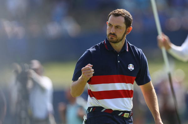 Ryder Cup 2023: Player Ratings; Rory McIlroy 9, Scottie Scheffler 3