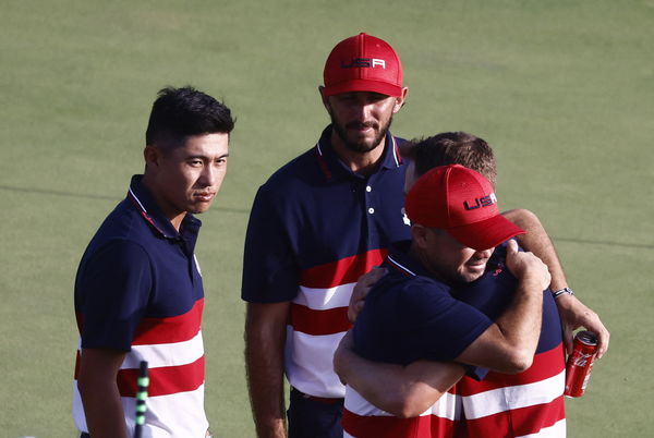 Ryder Cup 2023: Player Ratings; Rory McIlroy 9, Scottie Scheffler 3