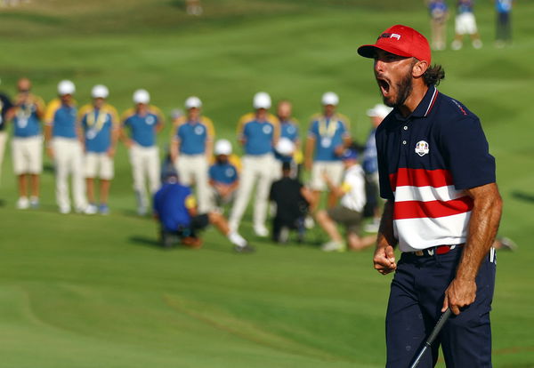 Ryder Cup 2023: Player Ratings; Rory McIlroy 9, Scottie Scheffler 3