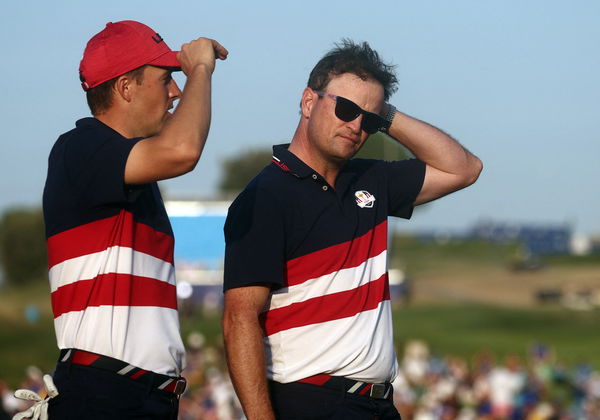 Past winning Ryder Cup captain believes Tiger Woods should lead 2025 team