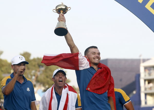 Ryder Cup 2023: Player Ratings; Rory McIlroy 9, Scottie Scheffler 3