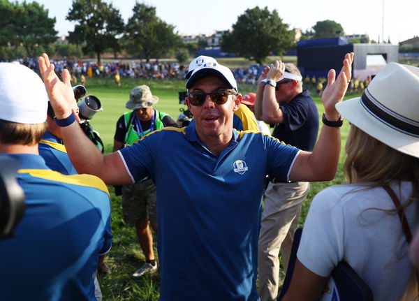 Ryder Cup 2023: Player Ratings; Rory McIlroy 9, Scottie Scheffler 3