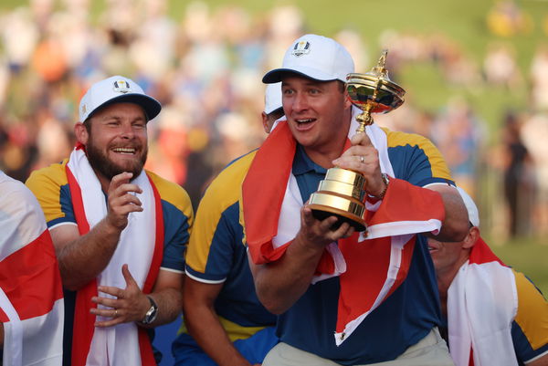 Ryder Cup 2023: Player Ratings; Rory McIlroy 9, Scottie Scheffler 3