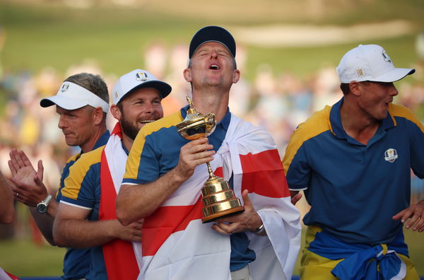 Ryder Cup 2023: Player Ratings; Rory McIlroy 9, Scottie Scheffler 3