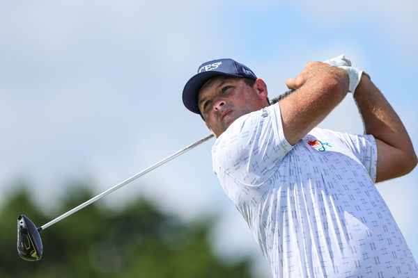 Patrick Reed files motion to recuse federal judge that denied his 55 claims