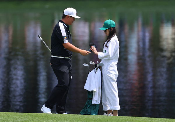 Wives and girlfriends of final 30 PGA Tour pros at Tour Championship